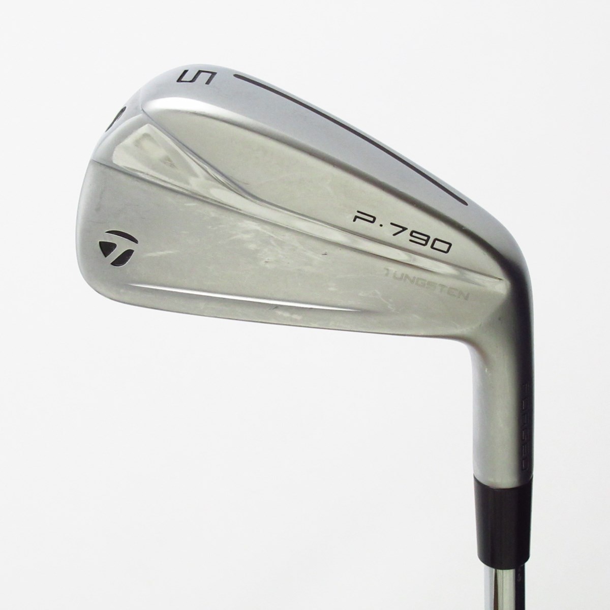 中古】P790(2021) アイアン（単品） N.S.PRO MODUS3 105 23.5