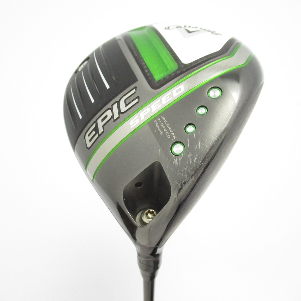 中古】エピック SPEED ドライバー TENSEI 50 for Callaway 9 S