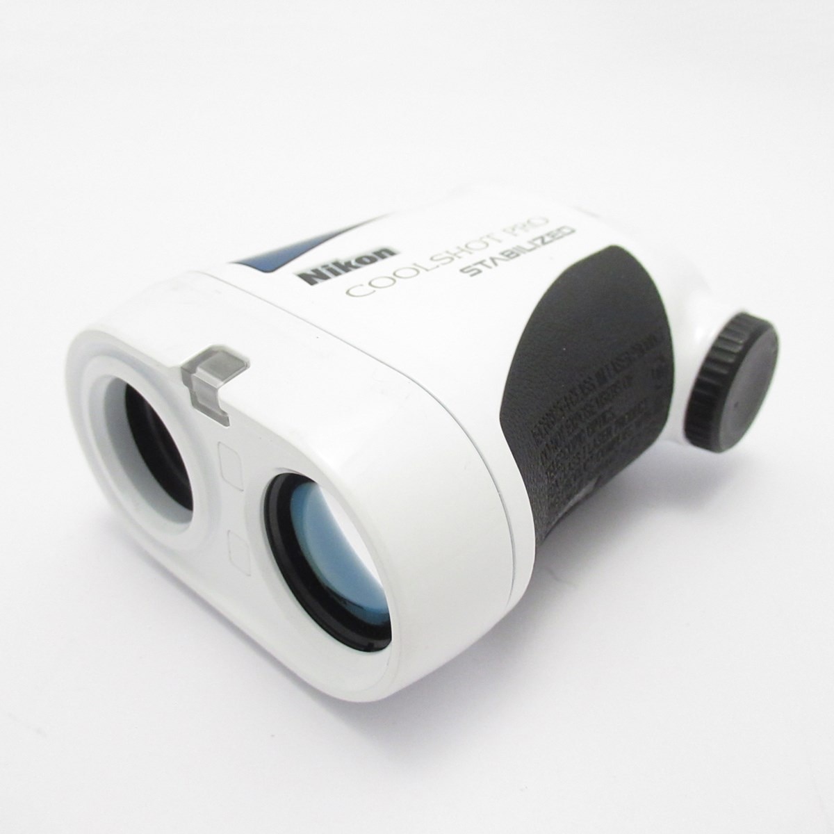 中古】COOLSHOT PRO STABILIZED - - - CD(パーツ)|NIKON(ニコン