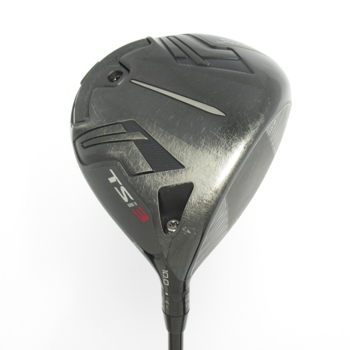 中古】TSi3 ドライバー TSP110 50 10 S D(ドライバー（単品