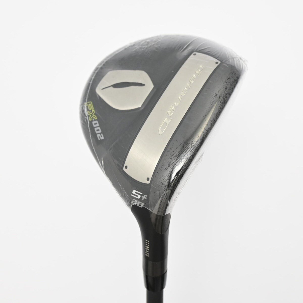 【中古ゴルフクラブ】フォーティーン　FOURTEEN　GelongD FX002 ユーティリティ FT-40f　シャフト：FT-40f 中古】GelongD FX002 ユーティリティ FT-40f 20 設定無 A