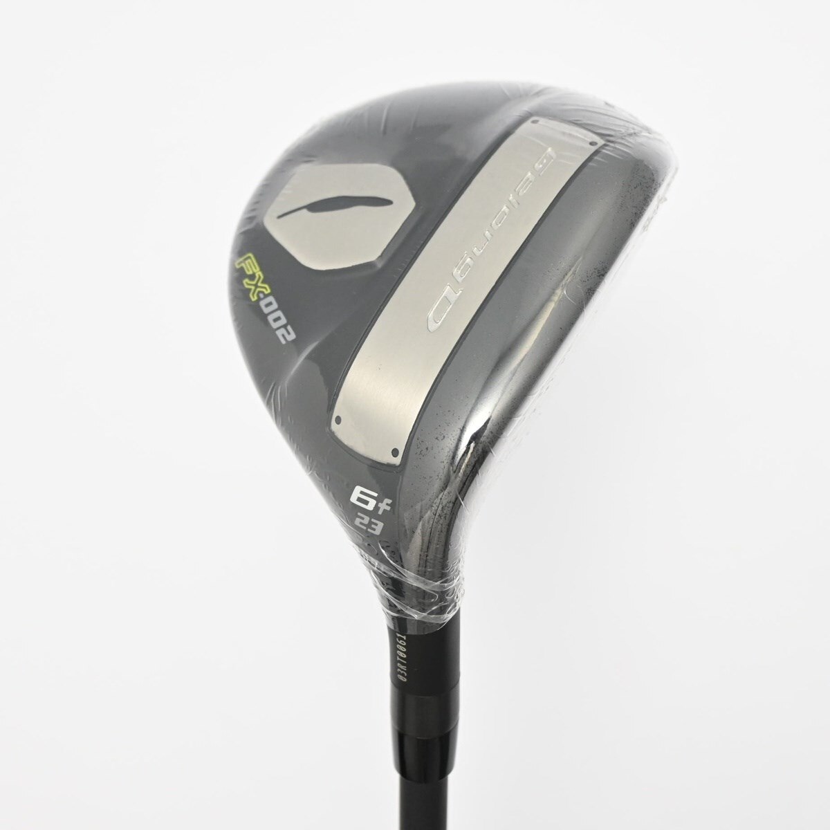 中古】GelongD FX002 ユーティリティ FT-40f 23 設定無 A