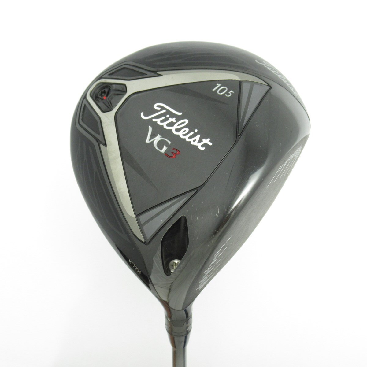 中古】VG3 ドライバー (タイトリスト) 通販｜GDO中古ゴルフクラブ