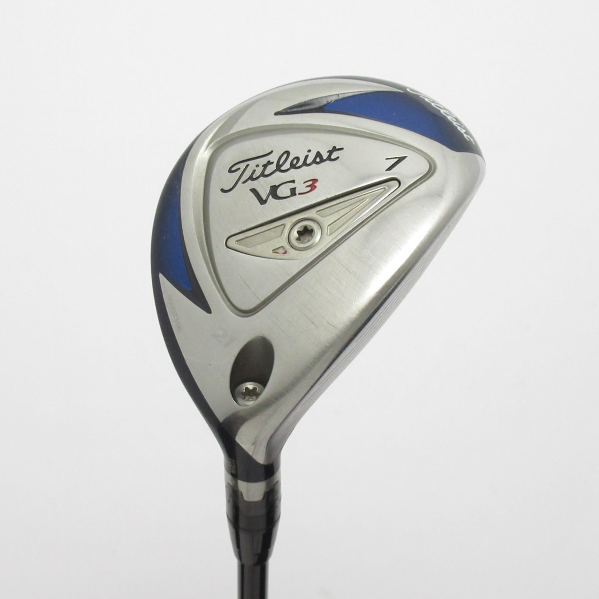 【中古】Titleist ドライバー　フェアウェイウッド 3本セット 中古】VG3 フェアウェイウッド (タイトリスト) 通販｜GDO中古