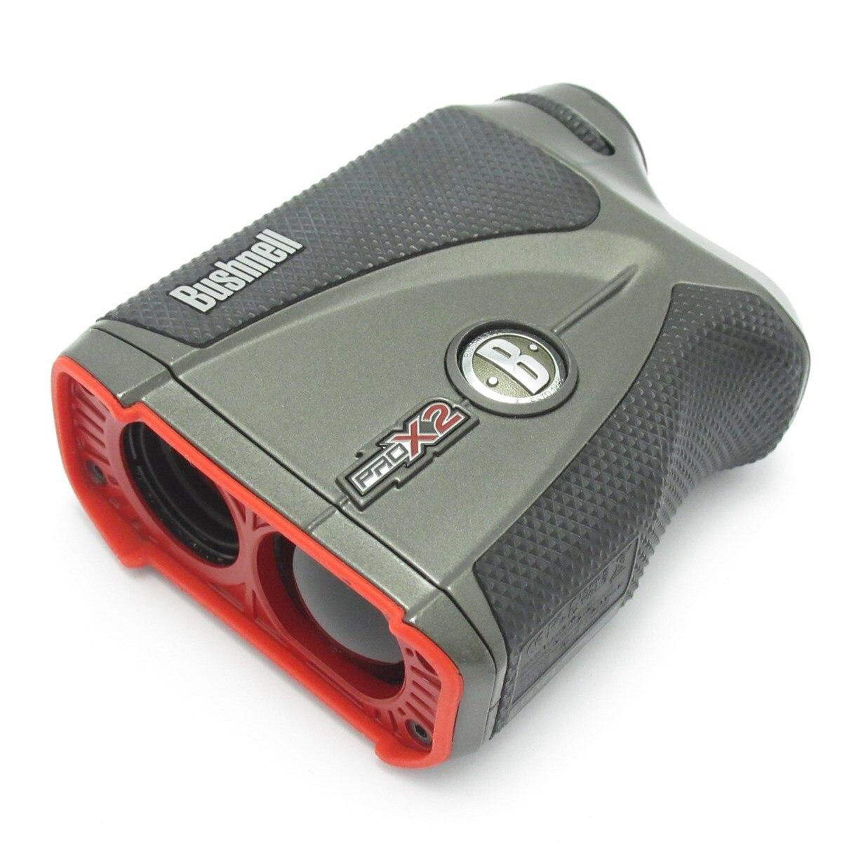 Bushnell シンカー プロ XE ジョルト ピンシーカープロXEジョルト(PinSeeker Pro XE Jolt) Bushnell
