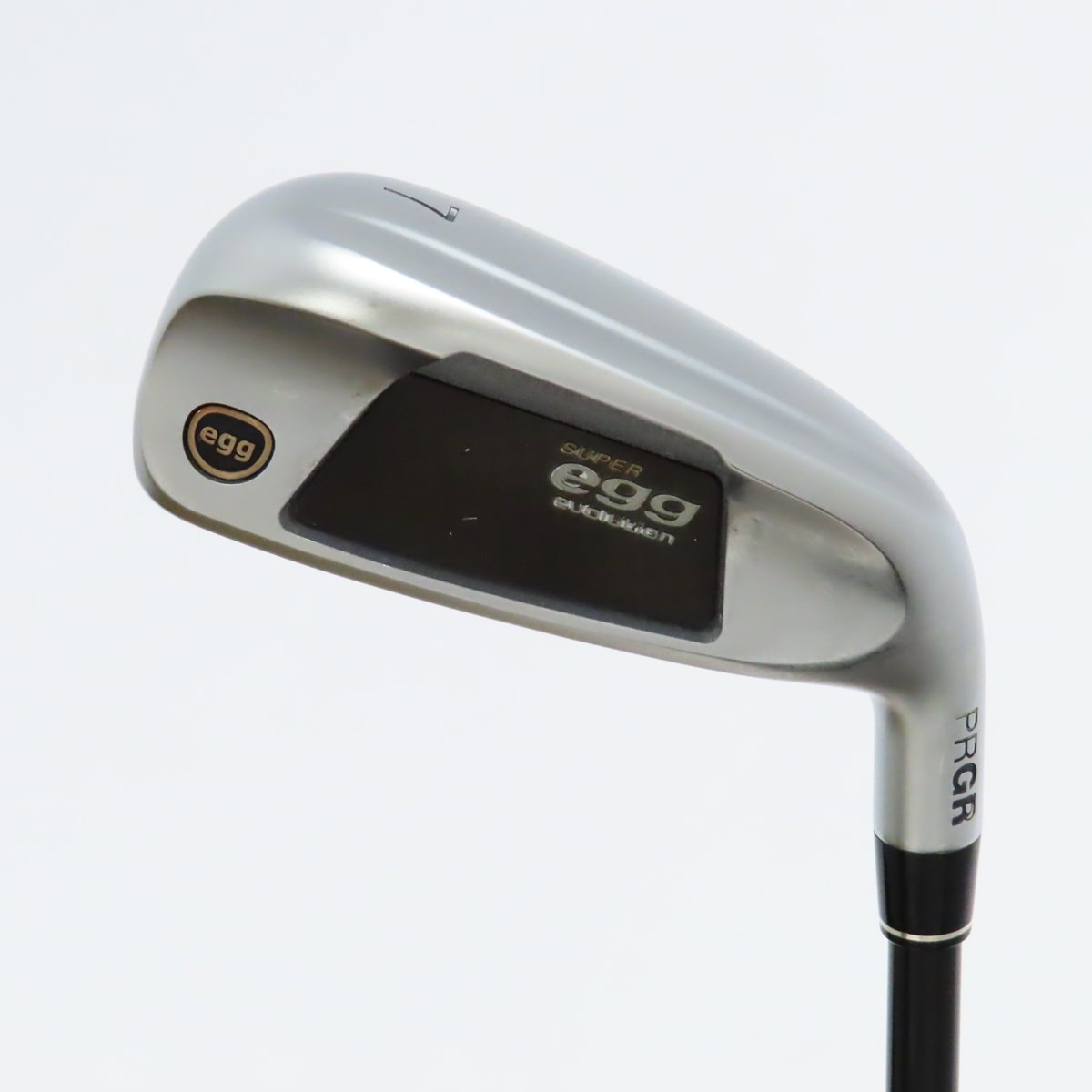 中古】egg アイアンセット (プロギア) 通販｜GDO中古ゴルフクラブ