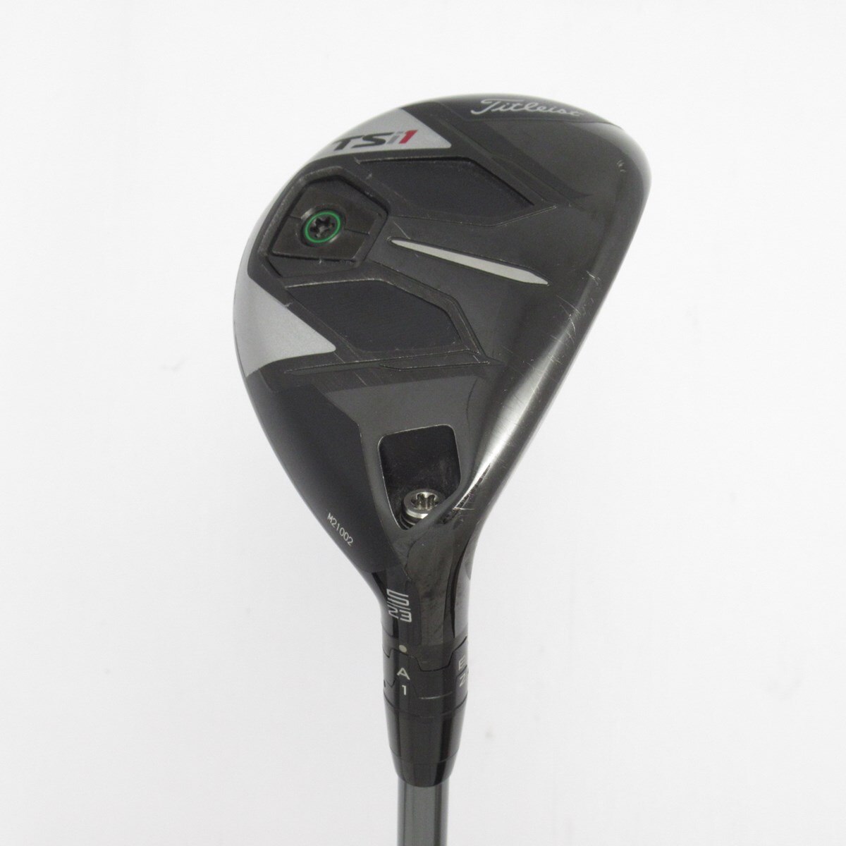 中古】TSi1 ユーティリティ (タイトリスト) TSi 通販｜GDO中古