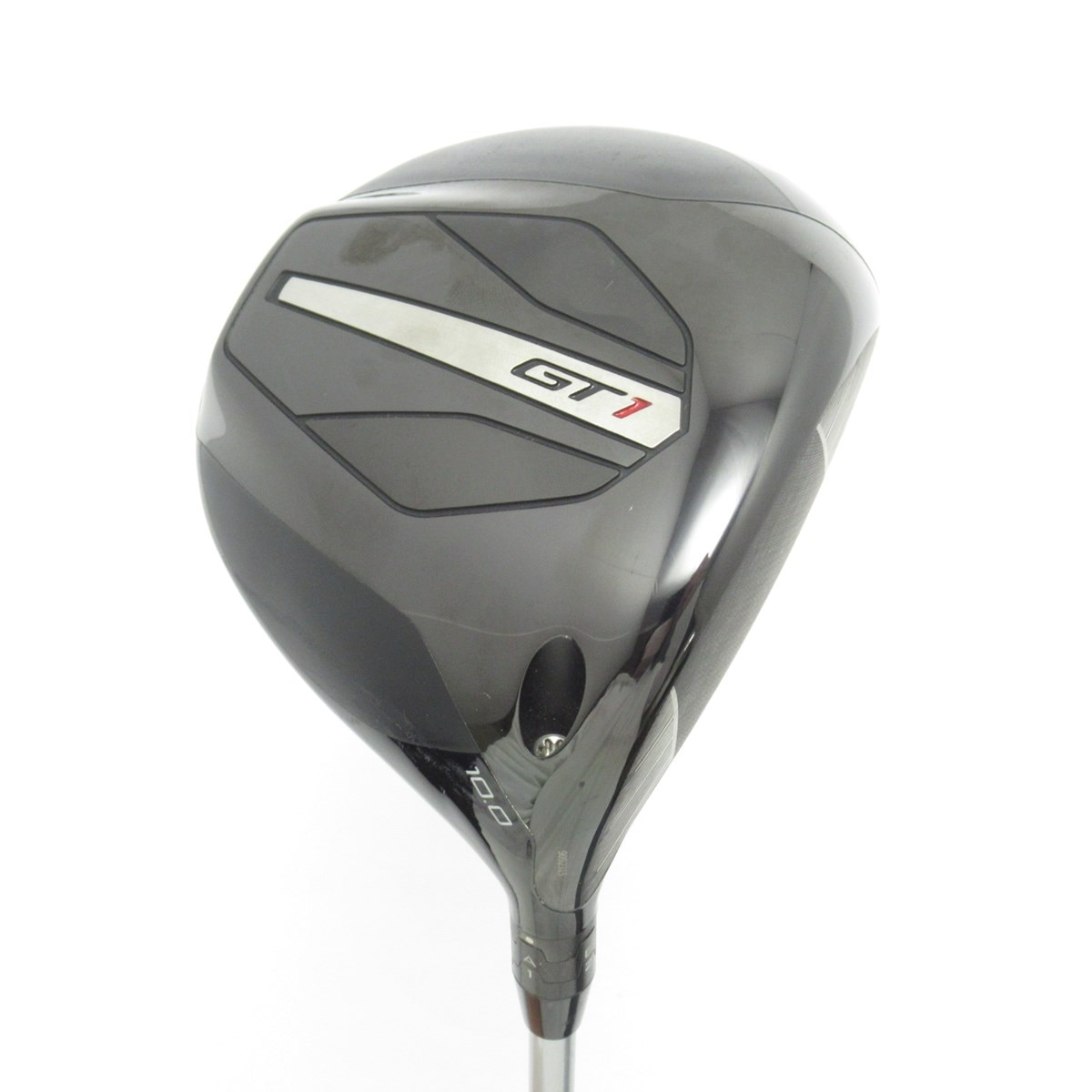 中古】GT1 ドライバー Air Speeder Next GEN 10 S CD(ドライバー（単品