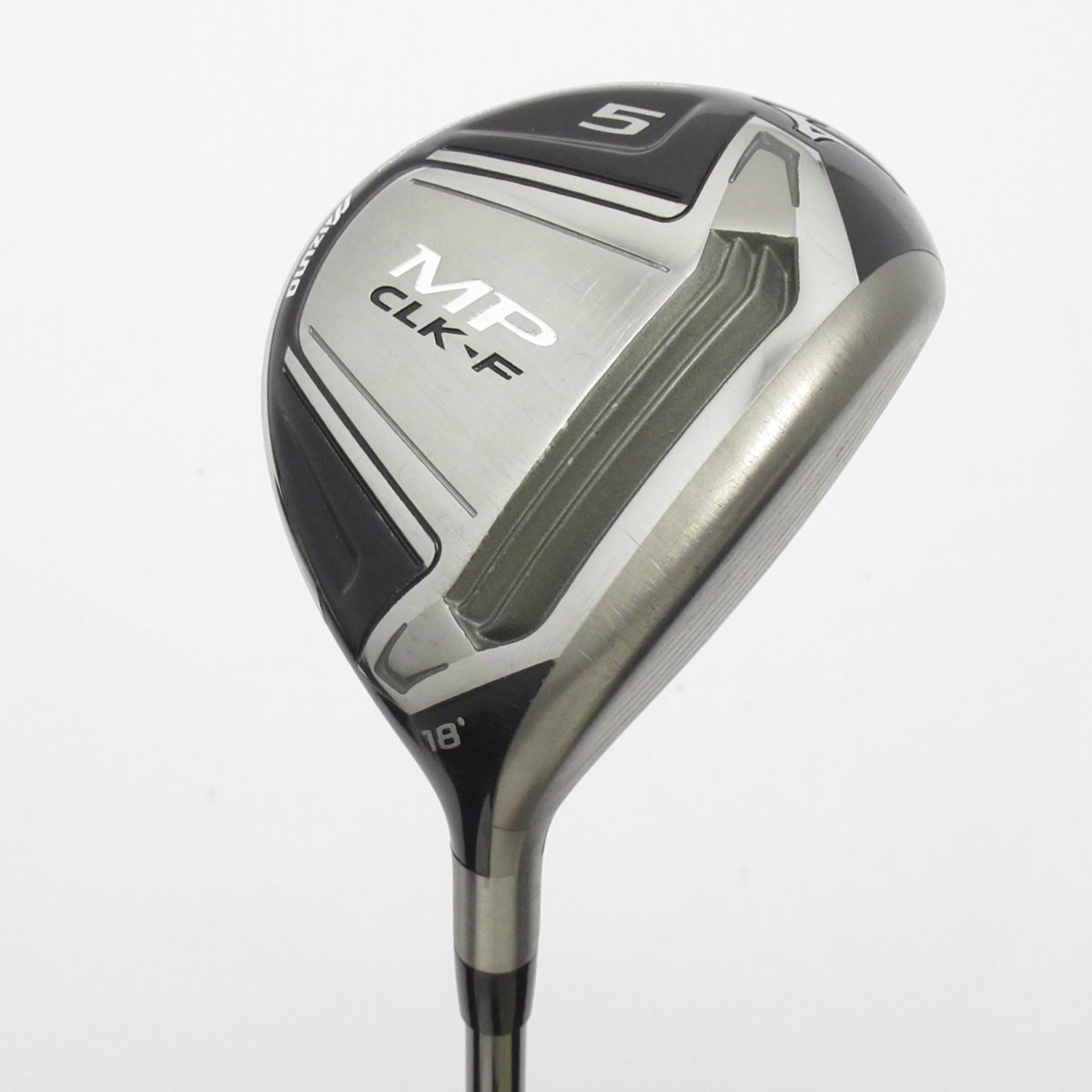 Mizuno MP l 7番フェアウェイウッド 21度 Mizuno MP l 7番フェアウェイ