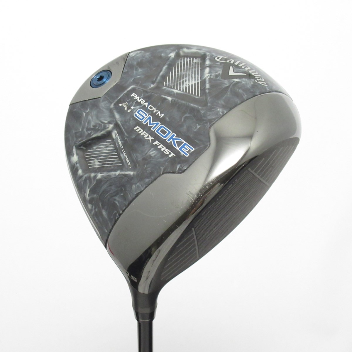 中古】パラダイム Ai SMOKE MAX FAST ドライバー TENSEI 40 for