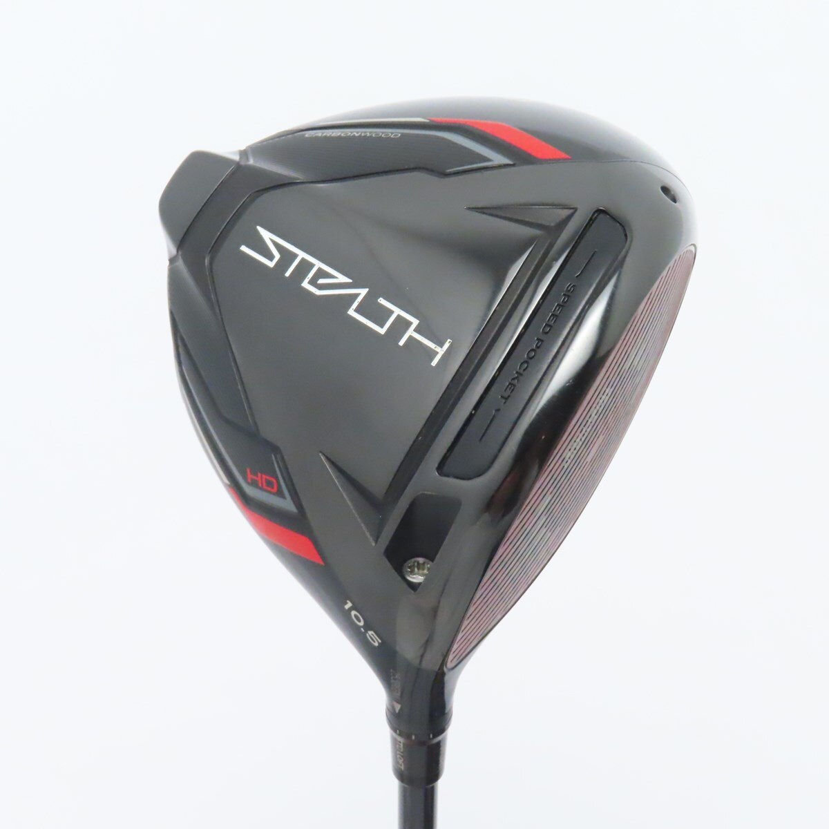 ステルスドライバー 10.5度 TENSEI RED S 中古】ステルス HD ドライバー TENSEI RED TM50(2022) 10.5 SR C