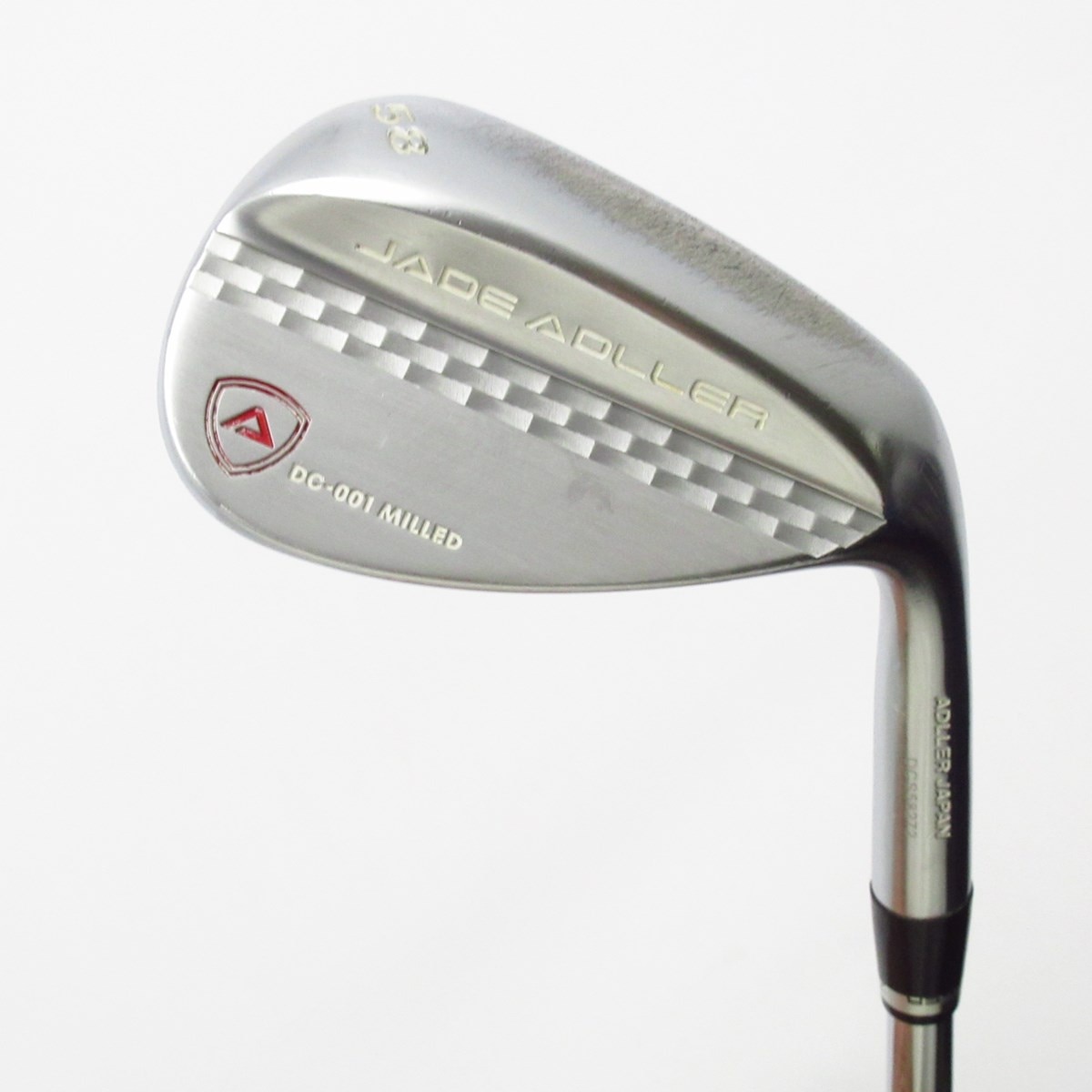 中古】ジェイドアドラー ウェッジ 通販｜GDO中古ゴルフクラブ