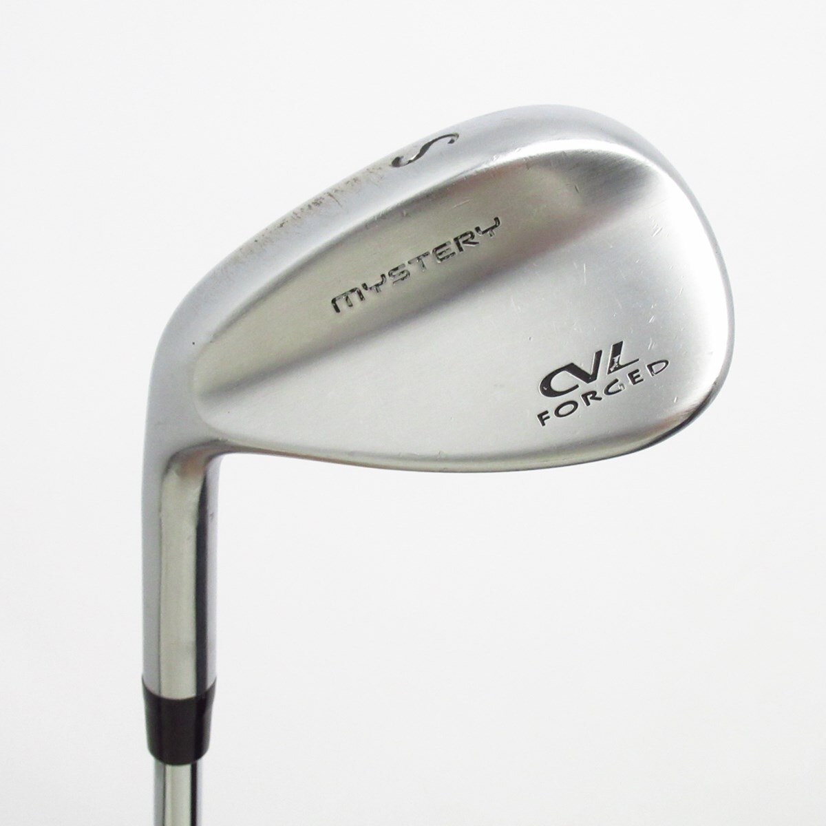 中古】MYSTERY CVL FORGED ウェッジ (ミステリー) ミステリー
