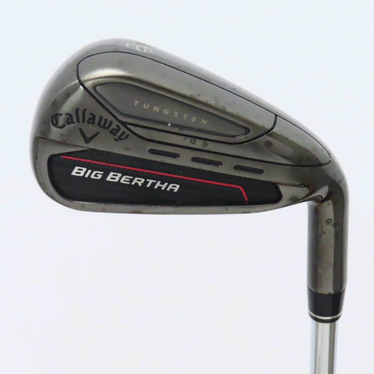 Callaway BIG BERTHA GOLD アイアンセット ビックバーサ Callaway Big Bertha Gold Series Irons | Callaway Golf Irons