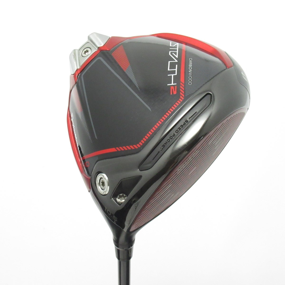 ステルスドライバー 10.5度 TENSEI RED S 中古】ステルス2 HD ドライバー TENSEI RED TM50(2022) 10.5 R C