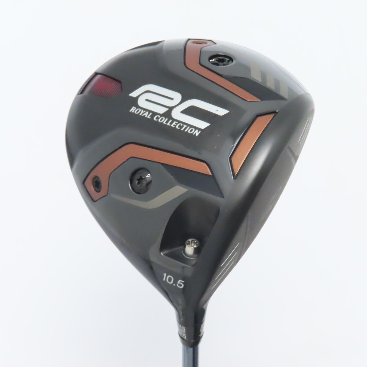 中古】ロイヤルコレクション ドライバー (ロイヤルコレクション) 通販