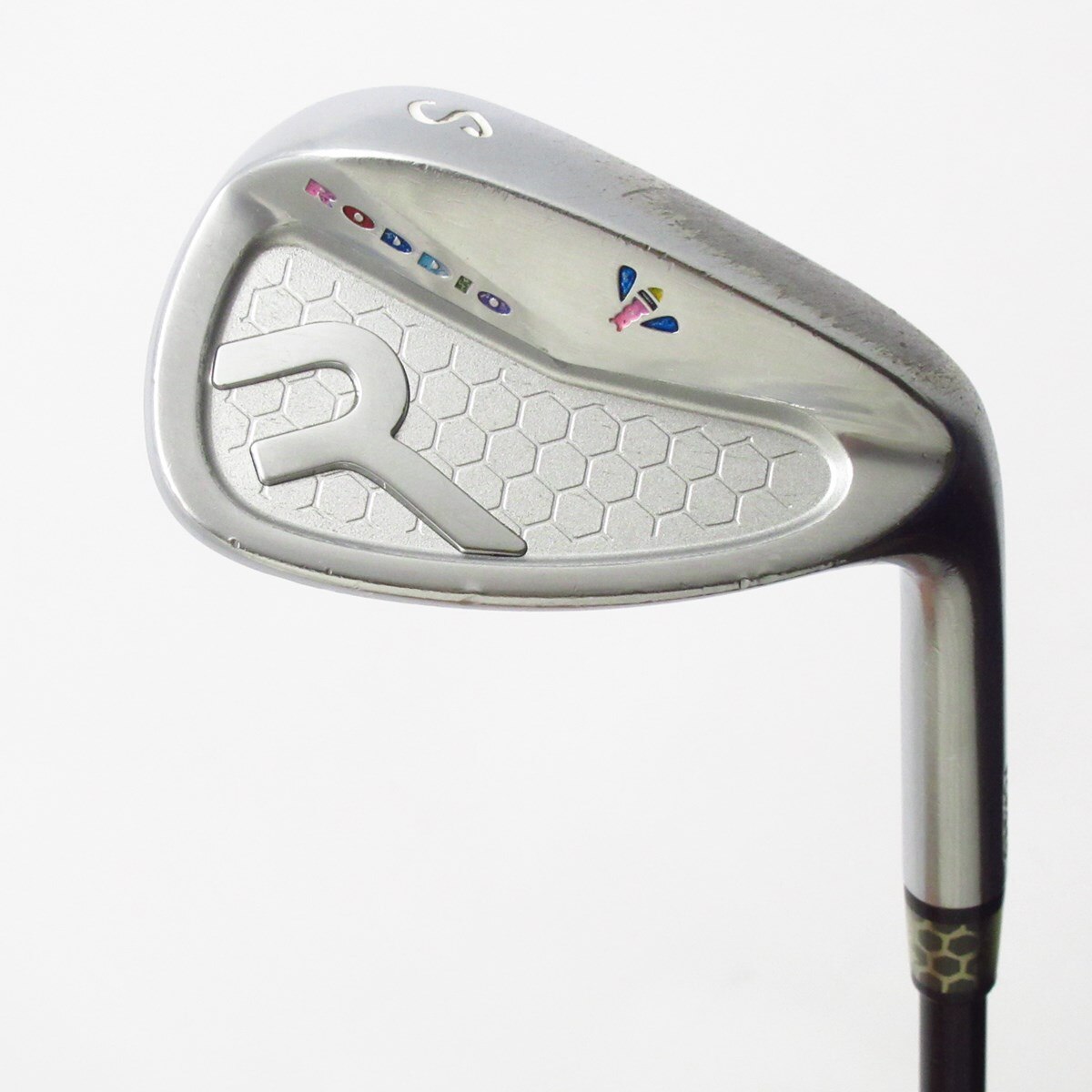 ◇中古◇ロッディオ　RODDIOタイプS MiD ◇オリムピック デラマックス03β 49D-SX◇ヘッドカバー付◇ 中古ロッディオ 通販｜GDO中古ゴルフクラブ