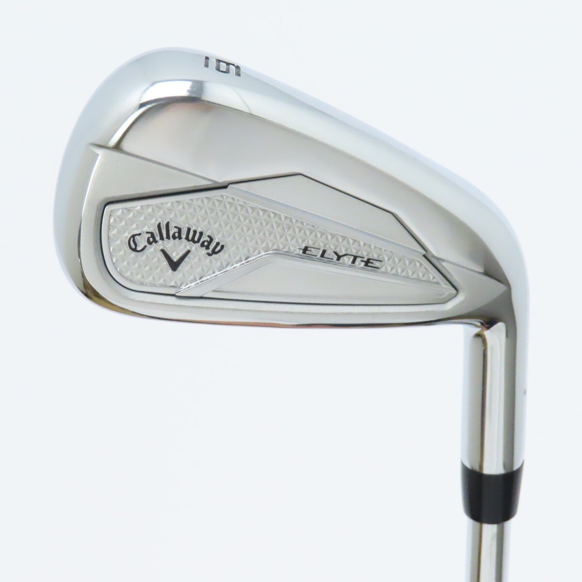 中古】エリート アイアン N.S.PRO 850GH neo 25 S BC(アイアン（セット