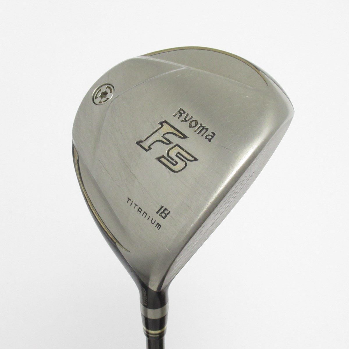 RYOMA　MAXIMA F2 フェアウェイウッド TOUR ADシャフト RYOMA MAXIMA F2 フェアウェイウッド TOUR ADシャフト - メルカリ