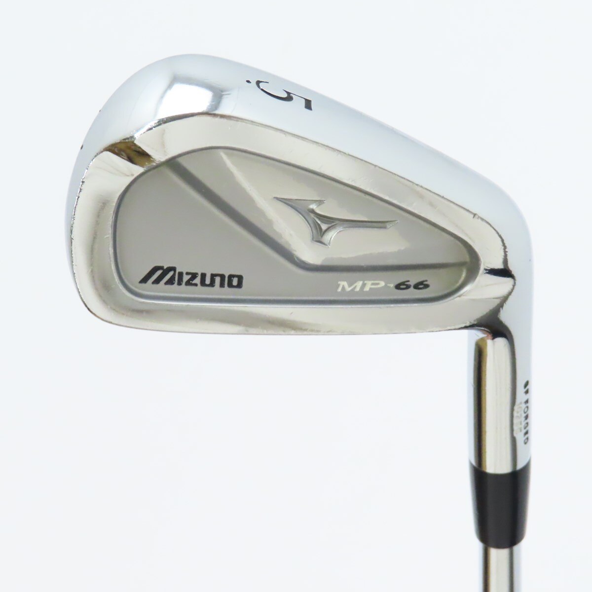 中古】MP アイアンセット (ミズノ) 通販｜GDO中古ゴルフクラブ