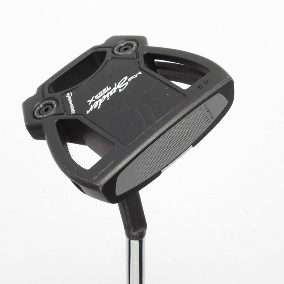 中古】MY SPIDER TOUR X(2024) パター (テーラーメイド) スパイダー