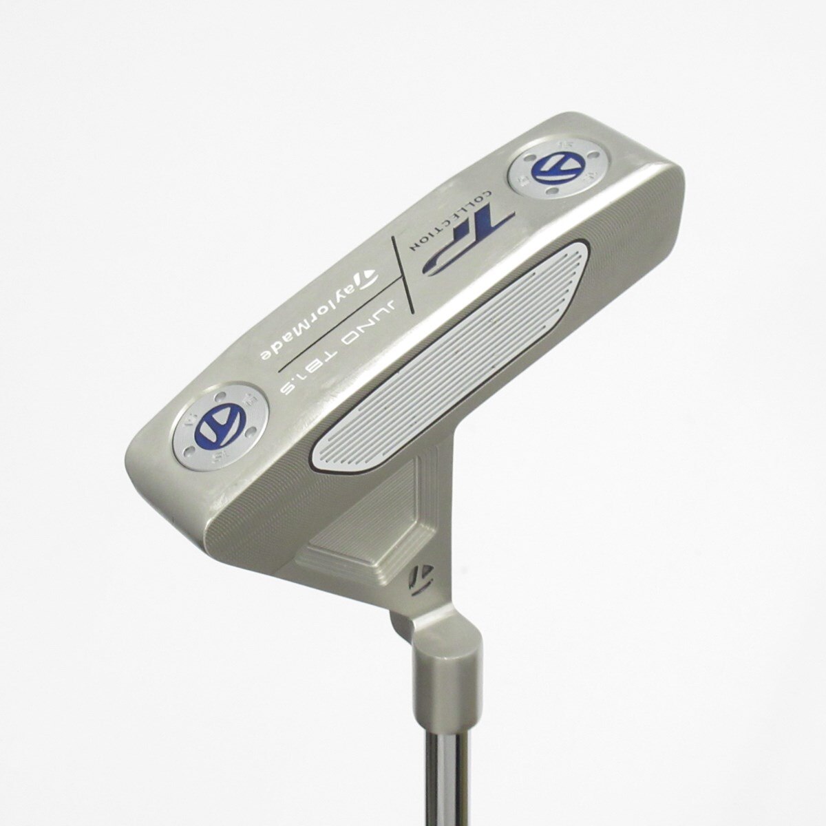 中古】TP コレクション ハイドロブラスト JUNO TB1.5 パター スチール