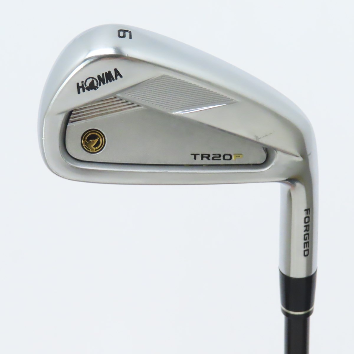 【美品】HONMA T//WORLD TR20-P アイアンセット ゴルフクラブ 中古】ツアーワールドTR20 P アイアンセット (本間ゴルフ