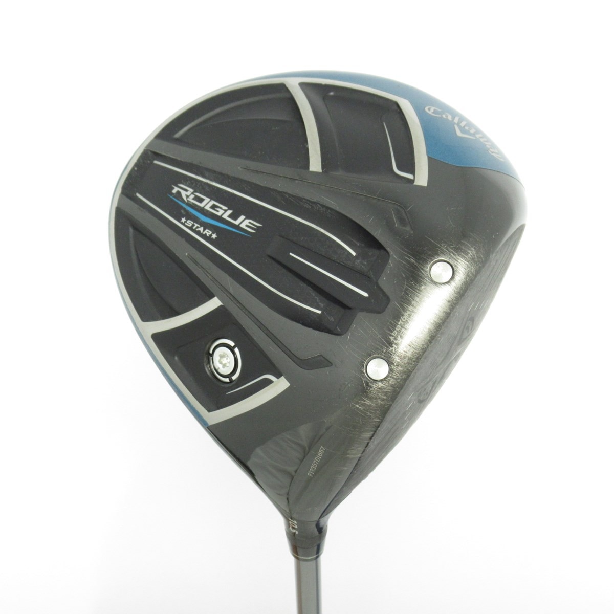 Callaway　ROGUE STAR　ドライバー＆スプーン Callaway Golf Rogue Star Drivers - Japanese Version