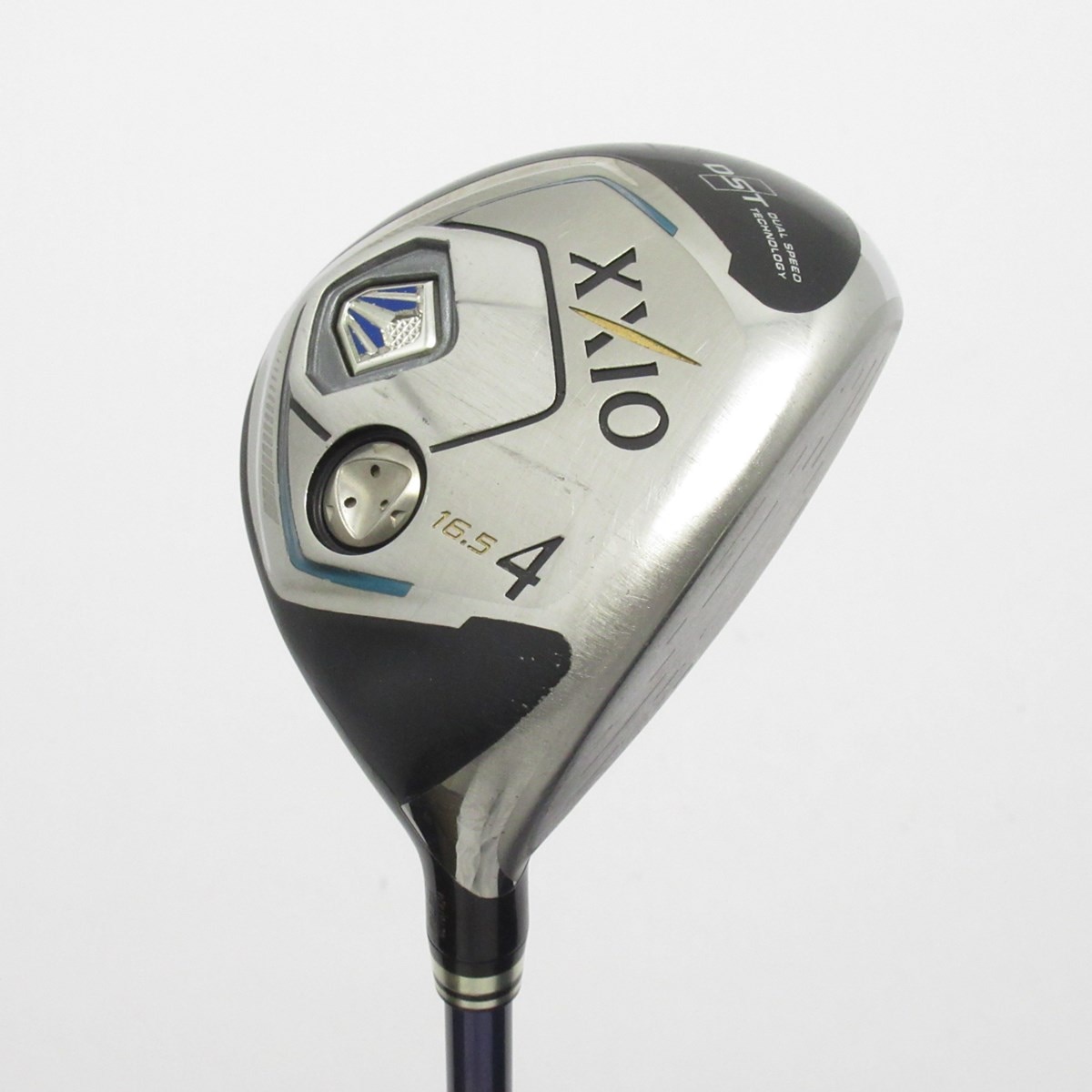 プロセンダー　ゴルフ　中古 中古】ゼクシオ エイト(2014) フェアウェイウッド MP800 16.5 S