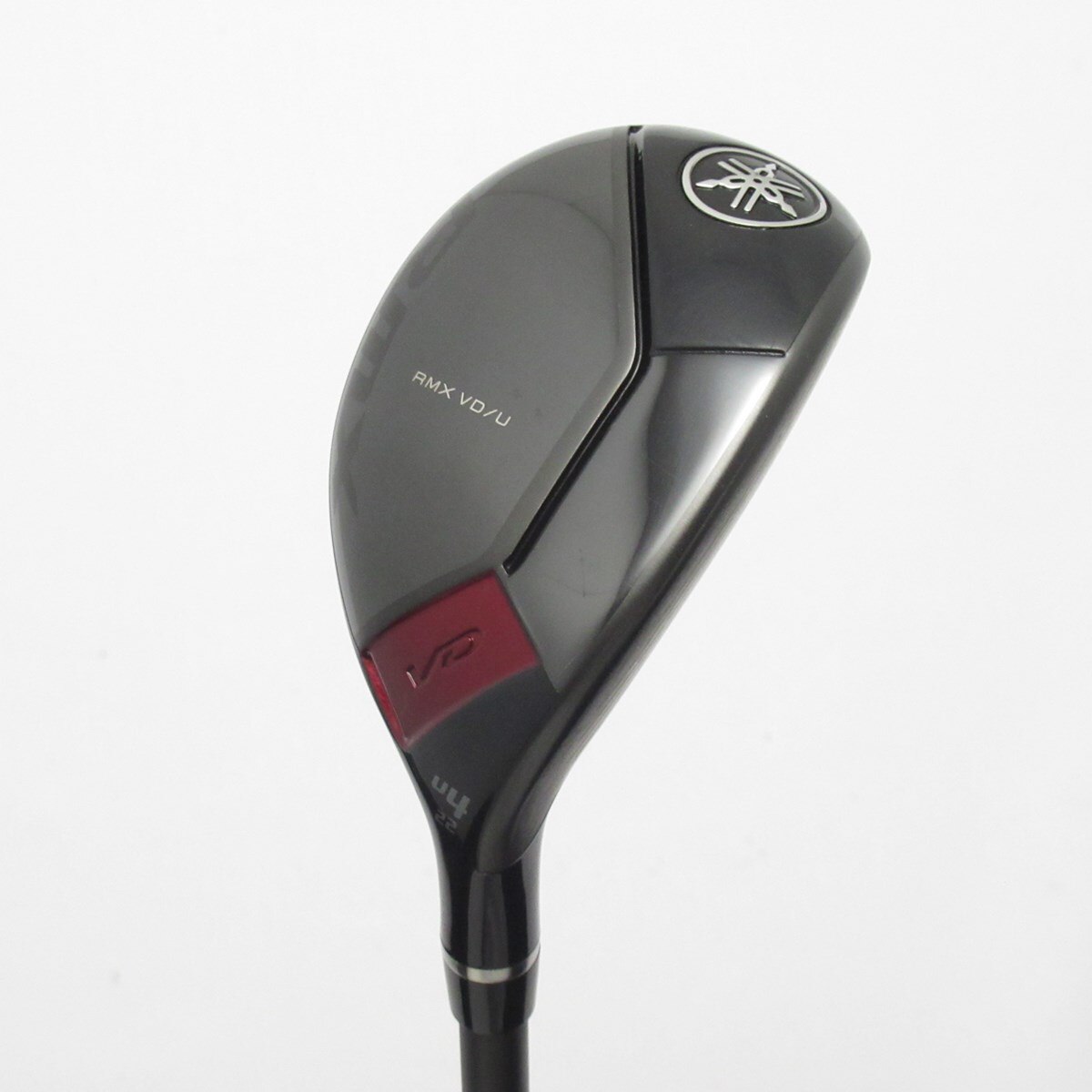 YAMAHA RMX VD ユーティリティ U4 22° YAMAHA RMX VD ユーティリティ U4 22° RMX VD UT｜製品情報