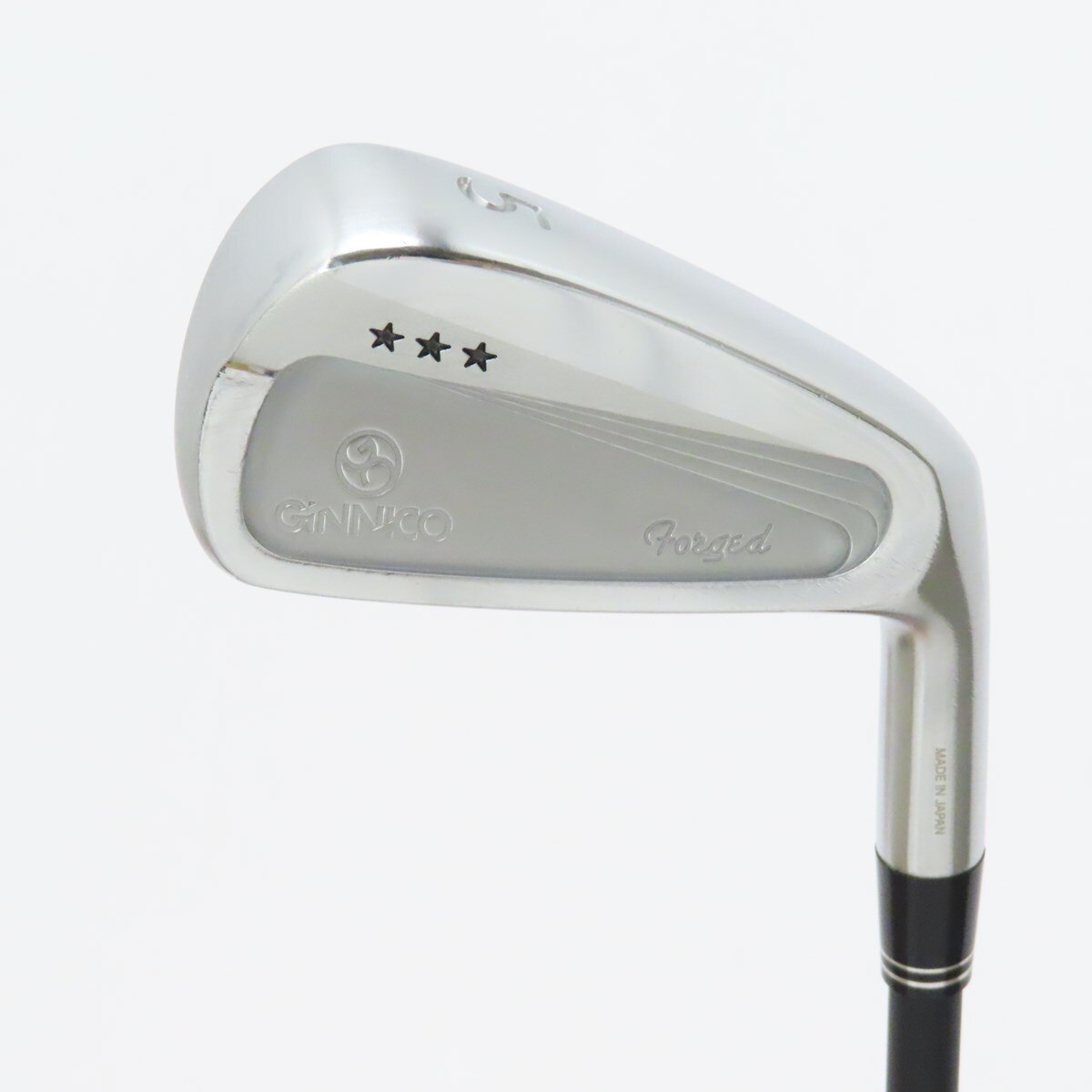 <超美品> TRAVIL IRON 85 アイアンセット 6-9 P 中古】ソノ他 アイアンセット アイアン TRAVIL IRON 85 24 R CD