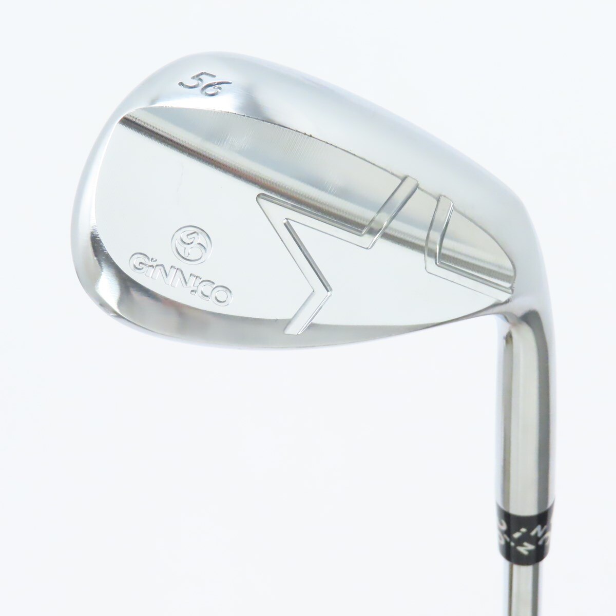 藤本技工 ウェッジ 52度 56度 NS MODUS3 WEDGE105