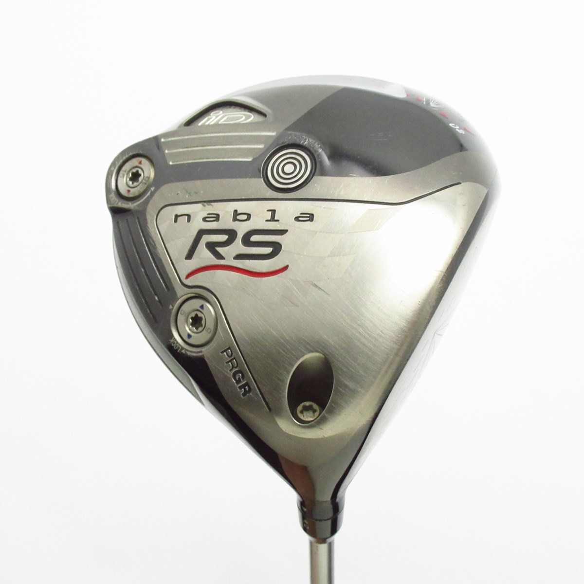 中古】iD (プロギア) 通販｜GDO中古ゴルフクラブ