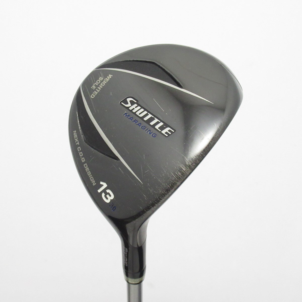 MARUMAN SHUTTLE M-SOLE 13W 30° フレックスR Amazon.co.jp: マルマン