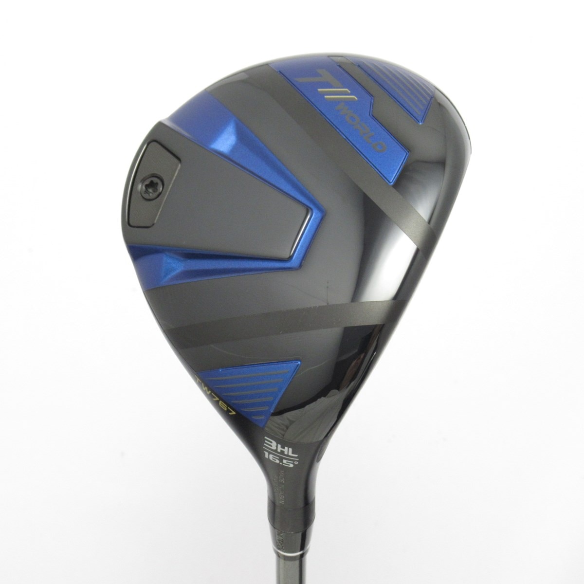 中古】ツアーワールド TW767 フェアウェイウッド VIZARD EZ-Z 7