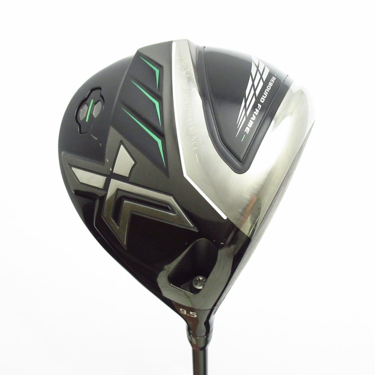 中古】ゼクシオ X(2022) ドライバー Miyazaki AX-2 9.5 S CD