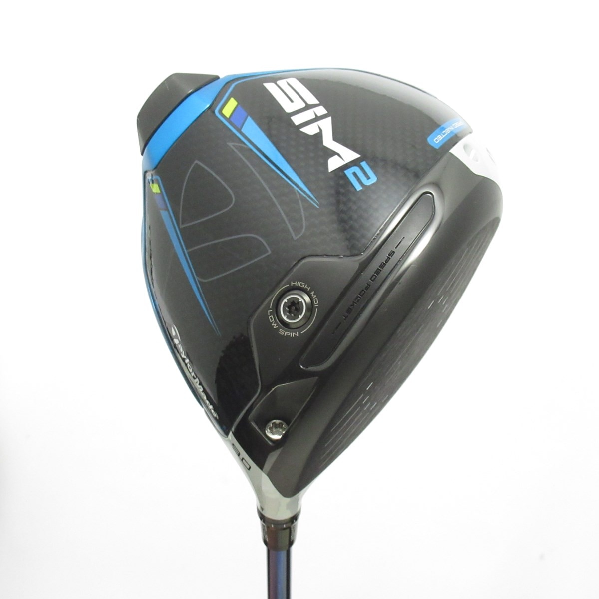 中古】SIM2 ドライバー Diamana TB60 9 S C(ドライバー（単品）)|SIM2