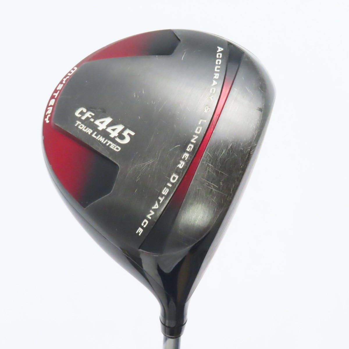 ぶっ飛び！ミステリー MYSTERY CF-425 10.5° ドライバー R ぶっ飛び！ミステリー MYSTERY CF-425 10.5° ドライバー R ぶっ