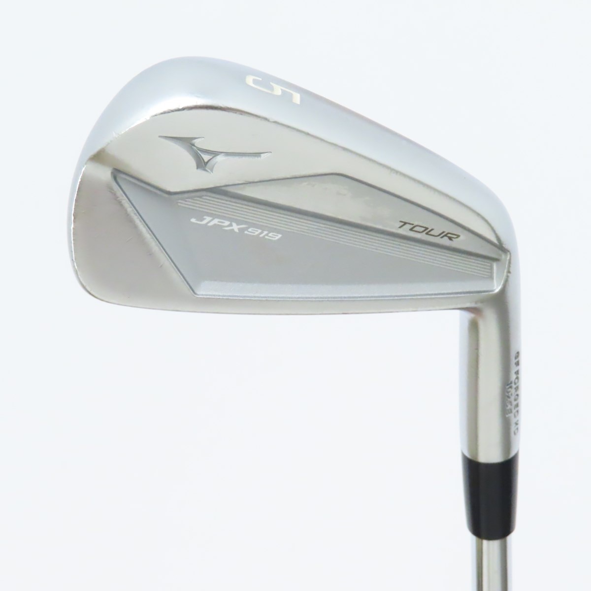 中古】JPX919 TOUR アイアン N.S.PRO MODUS3 TOUR 105 27 S CD