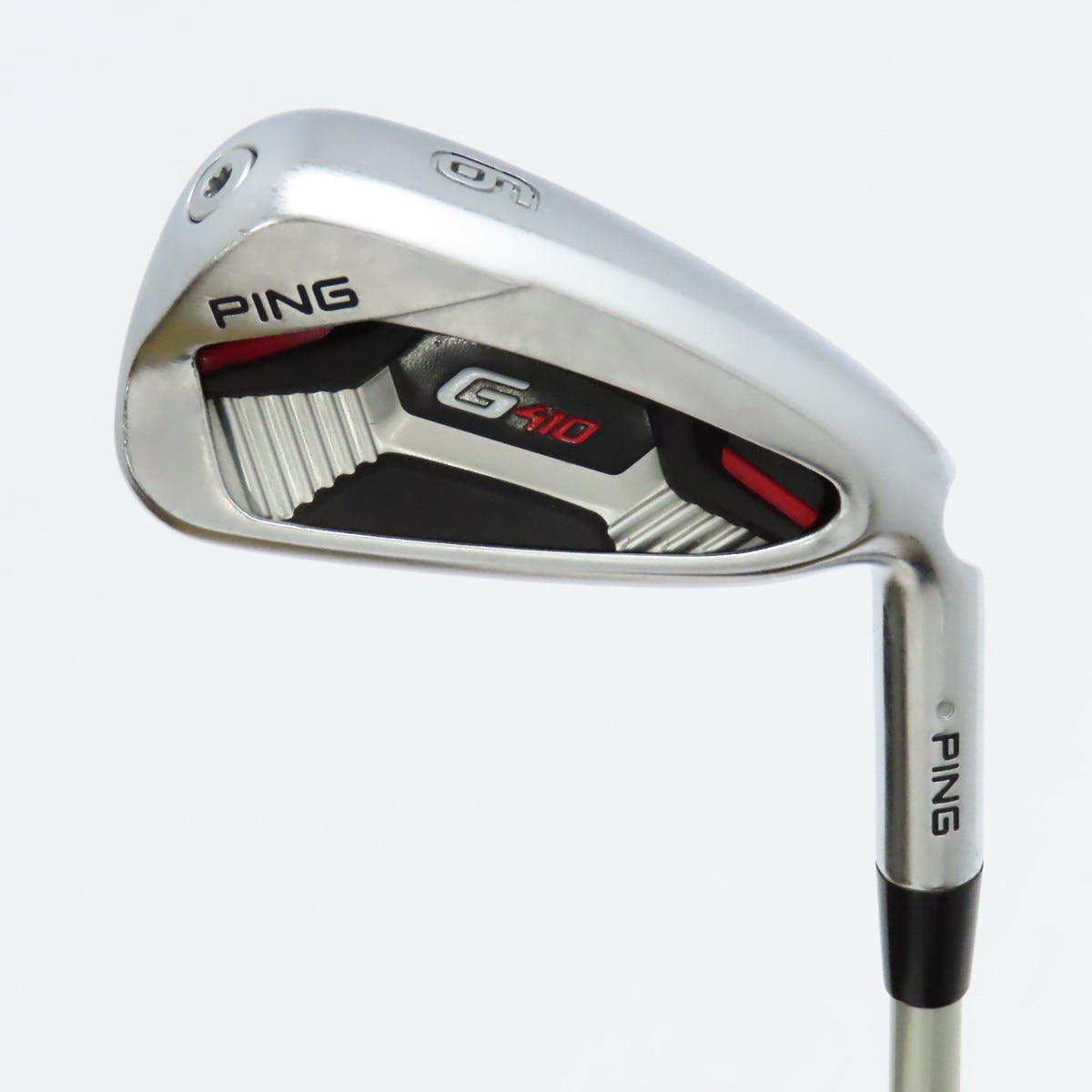 格安！PING G410 2番アイアン　黒ドット 格安！PING G410 2番アイアン 黒ドット G410｜ピン