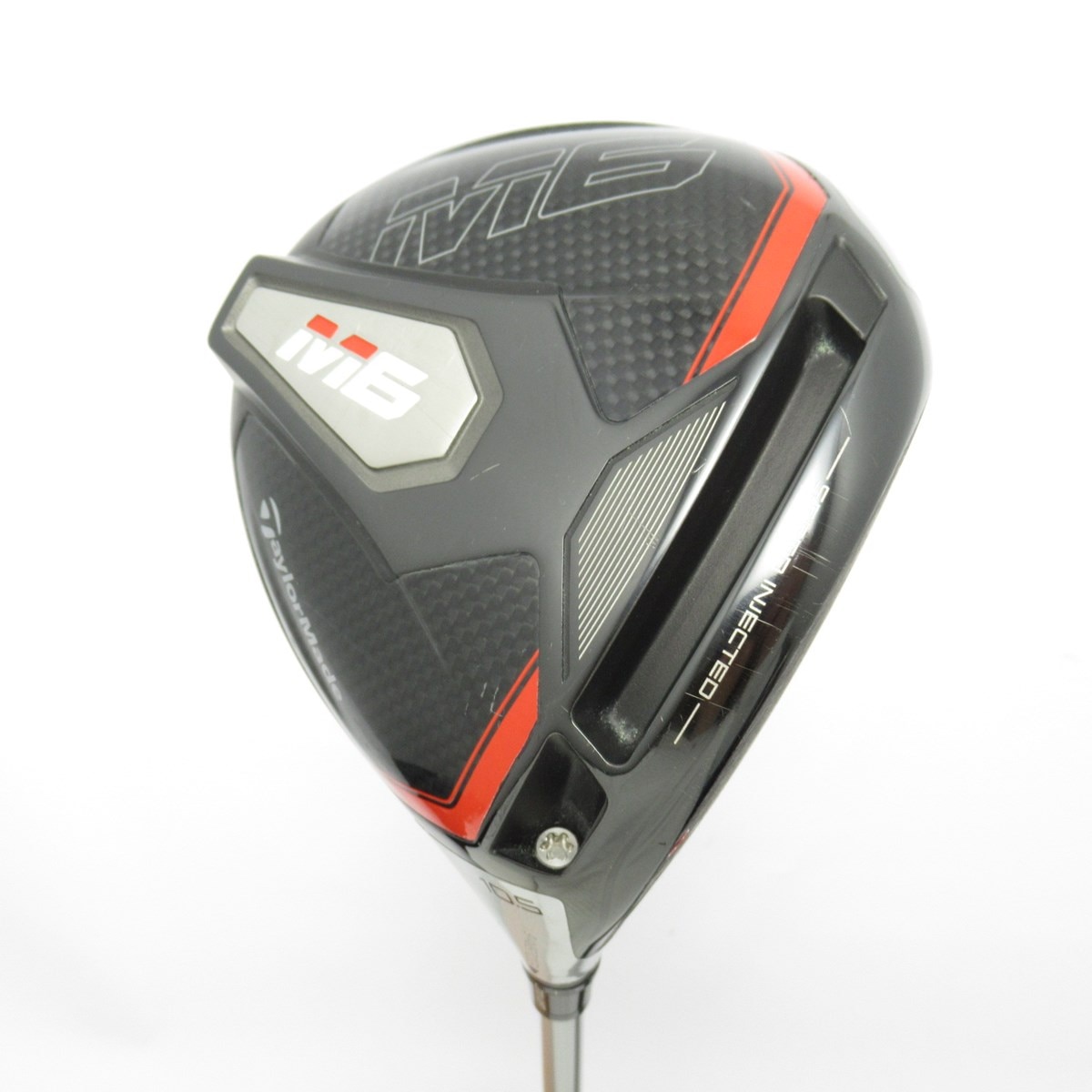 中古】M6 ドライバー (テーラーメイド) 通販｜GDO中古ゴルフクラブ