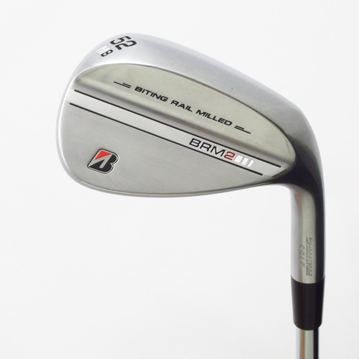 ウェッジブリヂストン BRM2 52-08 NSPRO950GHneo S 中古】BRM2 ウェッジ N.S.PRO 950GH neo 52-08 S BC(ウェッジ