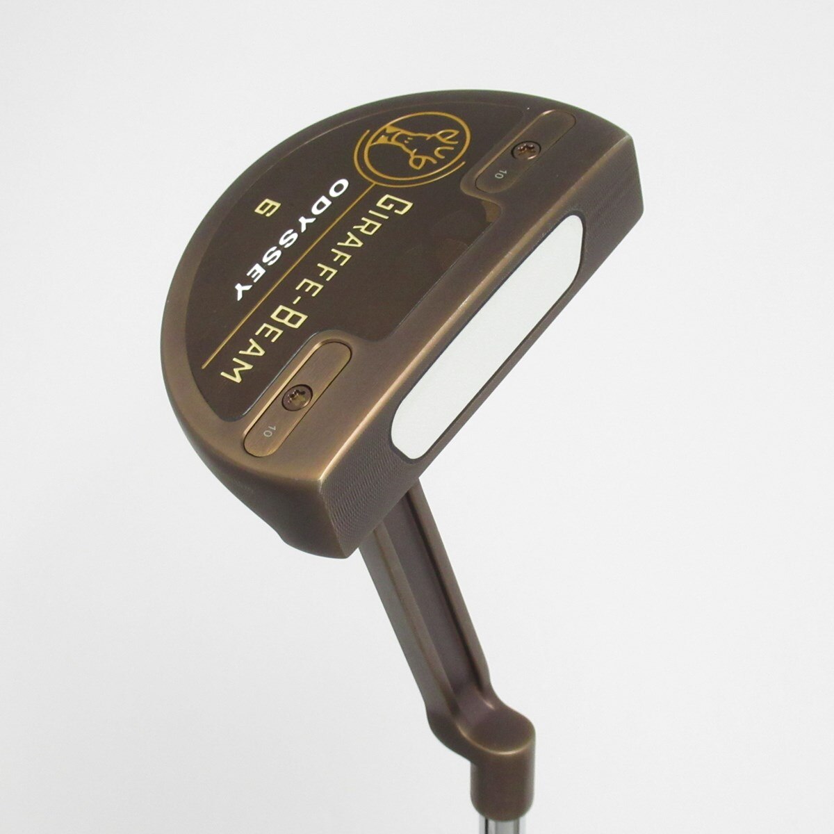 中古】GIRAFFE-BEAM 6 CH (オデッセイ) オデッセイ メンズ 通販