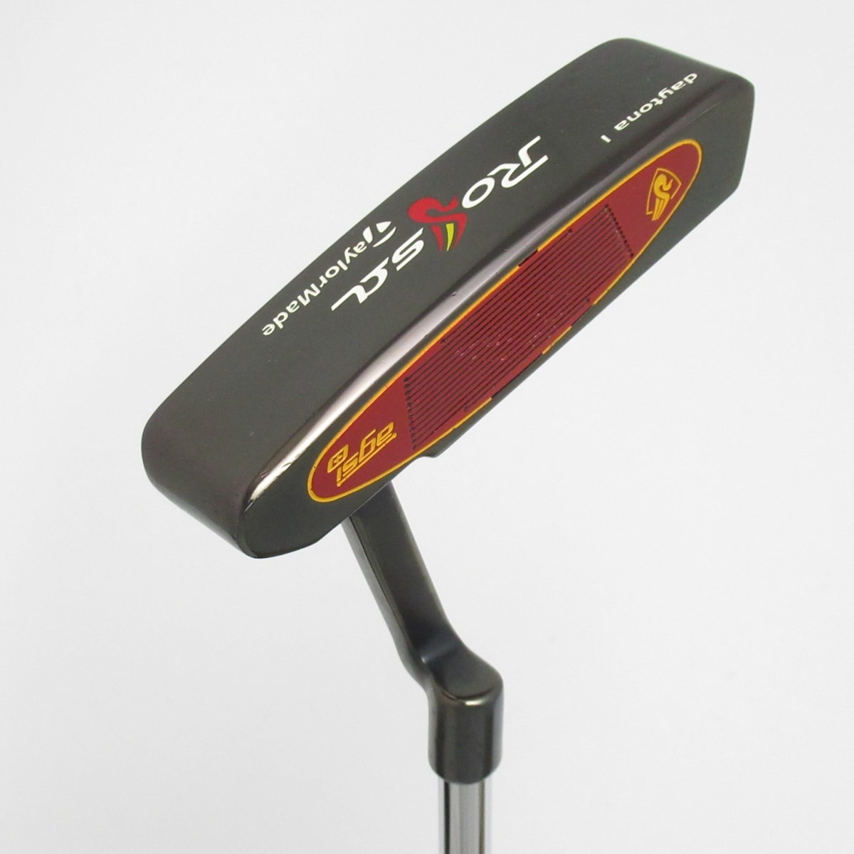 中古】Rossa(ロッサ) パター (テーラーメイド) 通販｜GDO中古