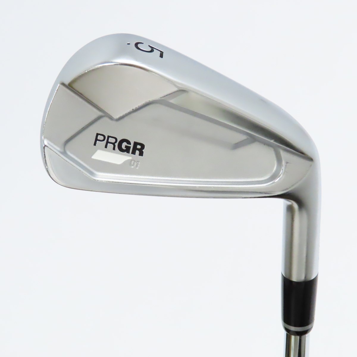 中古】01(2023) アイアンセット (プロギア) プロギア 通販｜GDO