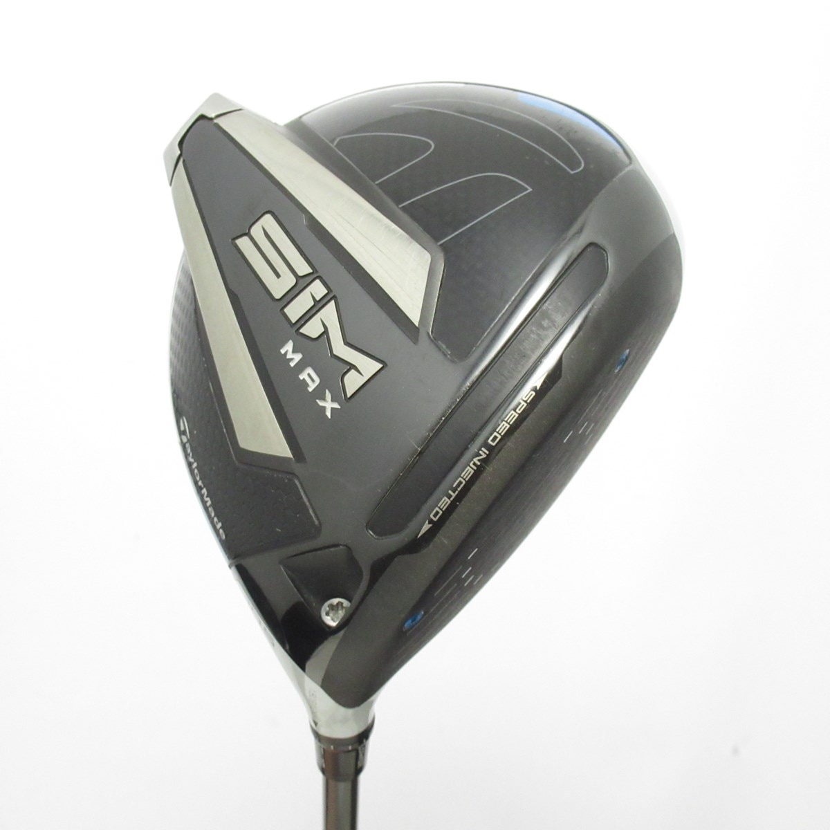 中古】SIM マックス ドライバー TENSEI BLUE TM50 10.5 R CD