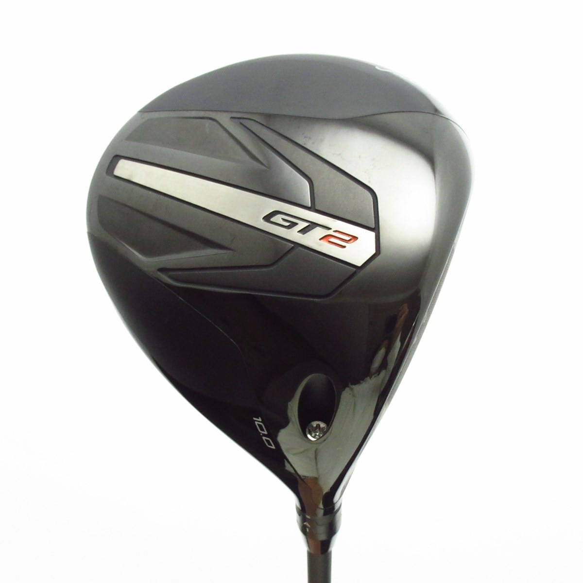 中古】GT2 ドライバー TENSEI 1K BLUE 55 10 S C(ドライバー