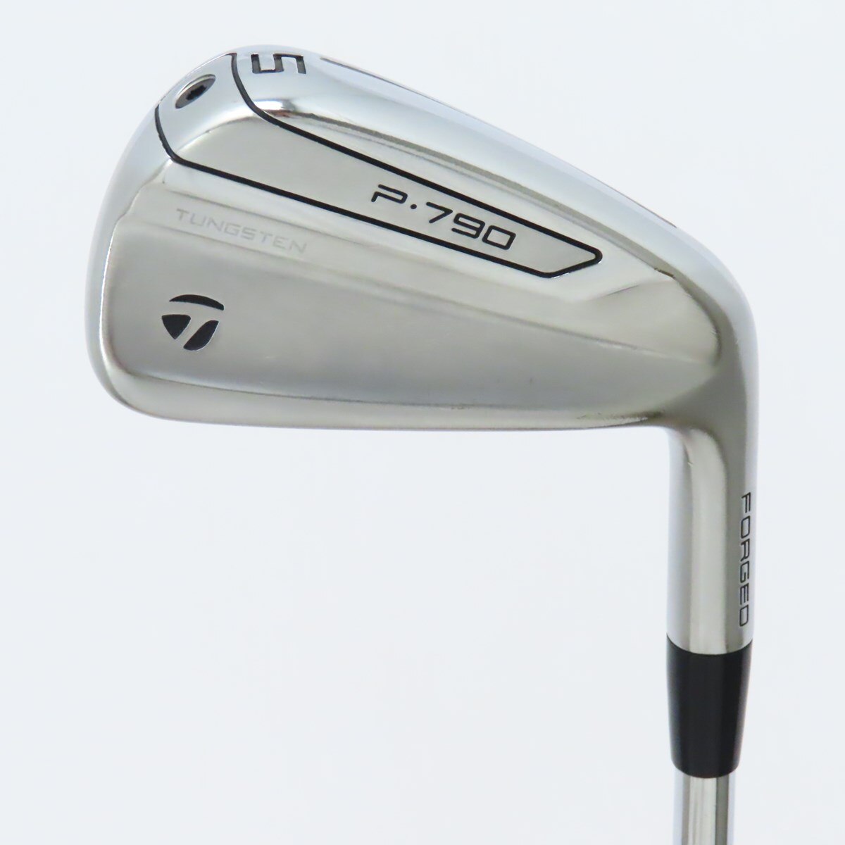 中古】P790(2019) アイアン N.S.PRO MODUS3 TOUR 105 23.5 S C