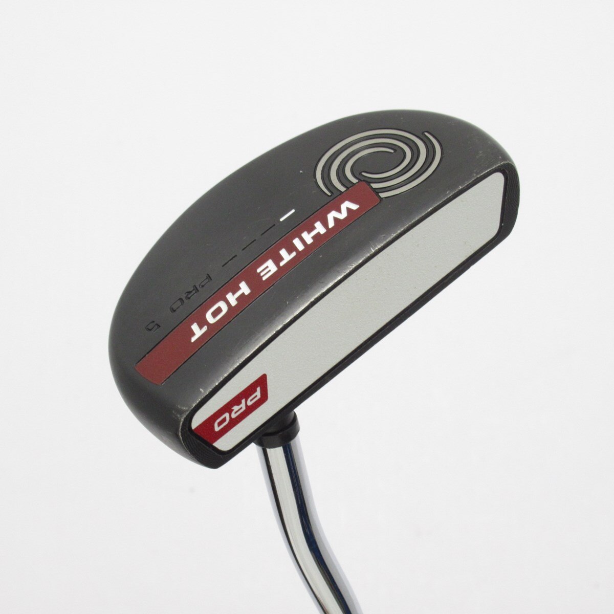 オデッセイ WHITE HOT PRO #5 34インチ パター　 ゴルフクラブ Amazon.co.jp: オデッセイ (ODYSSEY) 右用 パター WHITE HOT OG