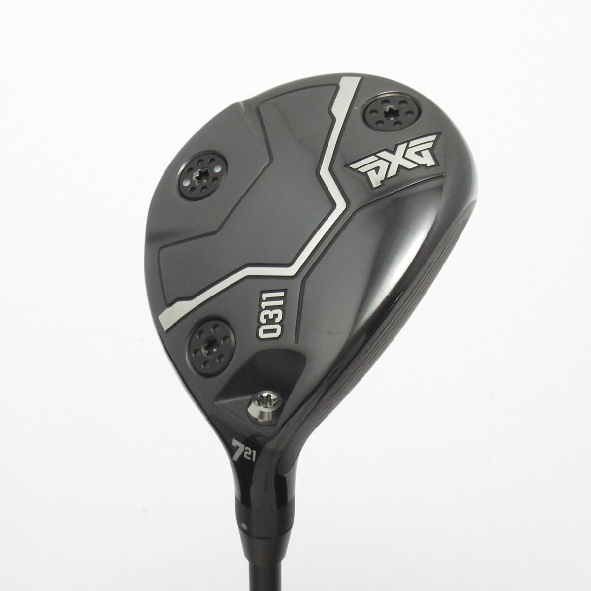 PXG OPS ブラックオプス　7W ヘッドのみ PXG OPS ブラックオプス 7W ヘッドのみ PXG OPS ブラックオプス
